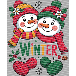 Christmas-ADJ 13237